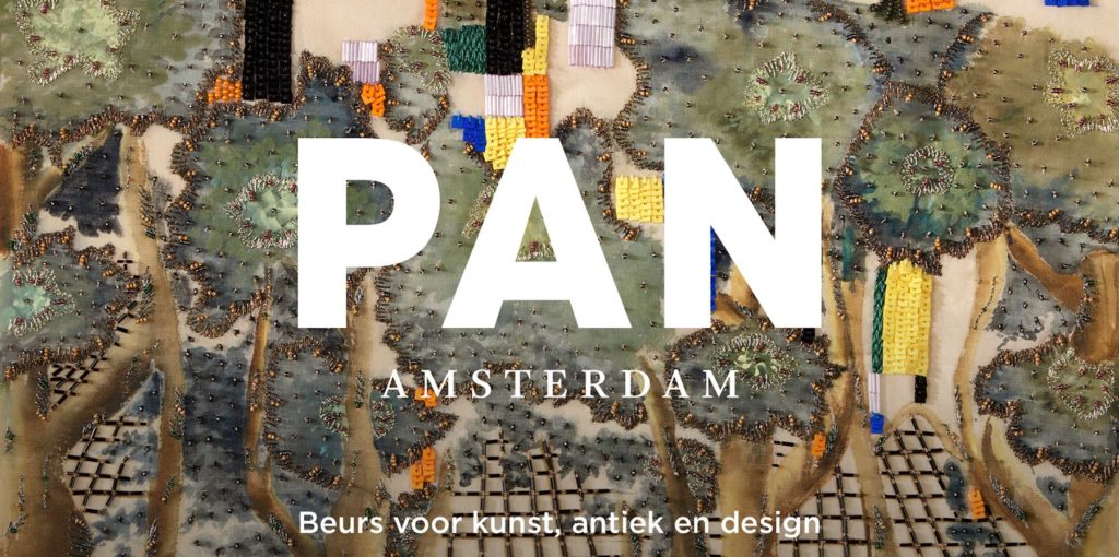 PAN Amsterdam 2019