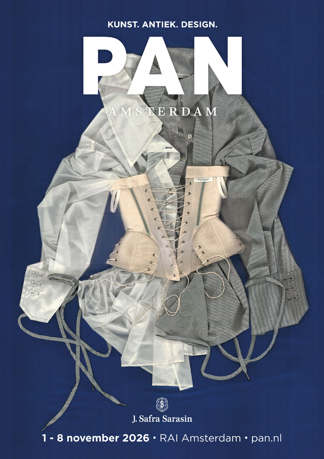 PAN 2026 Campagnebeeld