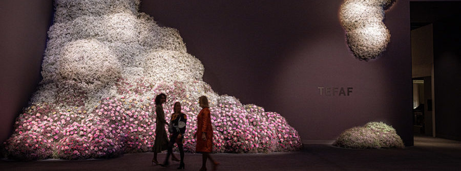 TEFAF Maastricht Art Fair