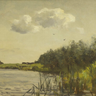 Tholen, W.B. | 'Zuiderzee'